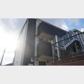 生田駅より徒歩7分 1階 築6年9ヶ月の賃貸物件