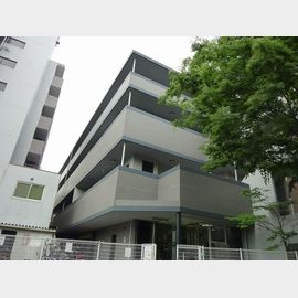 セント・ヴィラ 4階 築27年9ヶ月の賃貸物件