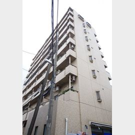 リバティー多摩川の賃貸物件