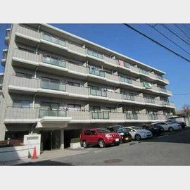 たまプラーザ駅より徒歩5分 2階 築37年9ヶ月の賃貸物件