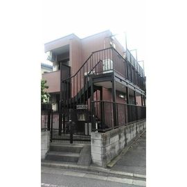 藤が丘駅より徒歩8分 2階 築22年11ヶ月の賃貸物件