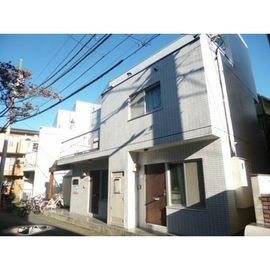 向ヶ丘遊園駅より徒歩7分 1階 築36年11ヶ月の賃貸物件