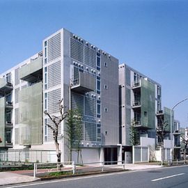 たまプラーザ駅より徒歩8分 2階 築20年8ヶ月の賃貸物件