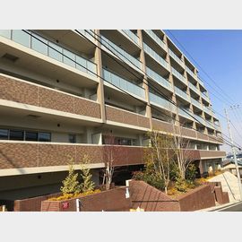 藤が丘駅より徒歩14分 1階 築7年8ヶ月の賃貸物件