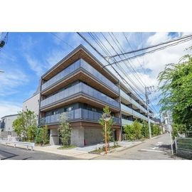 グランデウィル武蔵小杉 3階 新築の賃貸物件