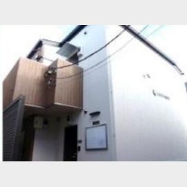 宮崎台駅より徒歩7分 2階 築7年の賃貸物件