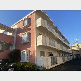 ＡＳＴＡＣ５４３ 2階 築35年2ヶ月の賃貸物件