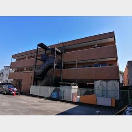 宿河原駅より徒歩10分 2階 築35年8ヶ月の賃貸物件