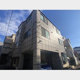 生田駅より徒歩7分 2階 築38年の賃貸物件