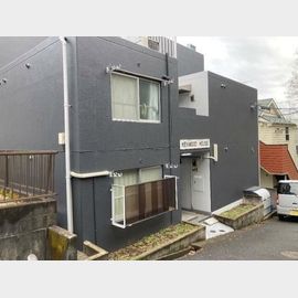 生田駅より徒歩5分 1階 築39年8ヶ月の賃貸物件