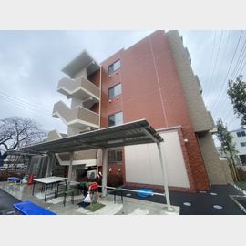 宮崎台駅より徒歩11分 3階 築1年9ヶ月の賃貸物件