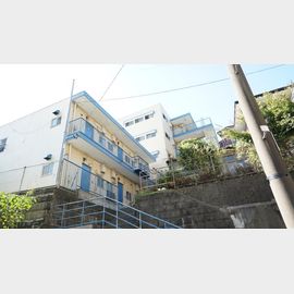 リチェモンテ向ヶ丘A棟 1階 築56年6ヶ月の賃貸物件