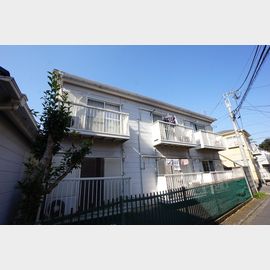 アドニス 1階 築32年10ヶ月の賃貸物件