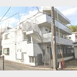 向ヶ丘遊園駅より徒歩12分 1階 築37年9ヶ月の賃貸物件