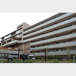 梶が谷駅より徒歩1分 5階 築9年11ヶ月の賃貸物件