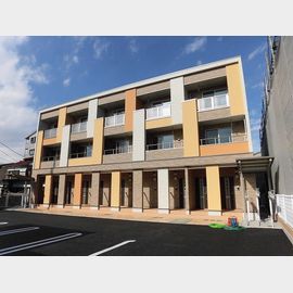 プラシード 2階 築7年11ヶ月の賃貸物件