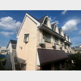 ドエル馬絹B 1階 築38年7ヶ月の賃貸物件