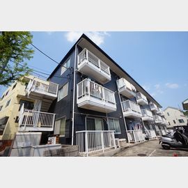 エステートピア野川 1階 築38年9ヶ月の賃貸物件