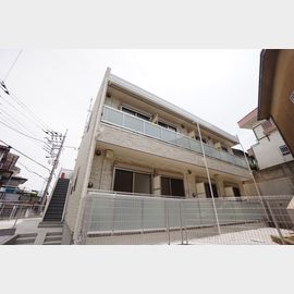 リブリ・プルミエリア 1階 築8年6ヶ月の賃貸物件