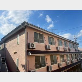 宮崎台駅より徒歩18分 2階 築36年11ヶ月の賃貸物件