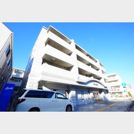 プラザハウスビル 2階 築6年1ヶ月の賃貸物件