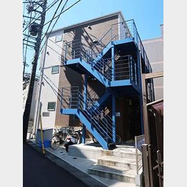 生田駅より徒歩6分 2階 築8年11ヶ月の賃貸物件