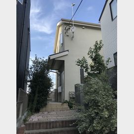 レジデンス青葉荏田Bの賃貸物件