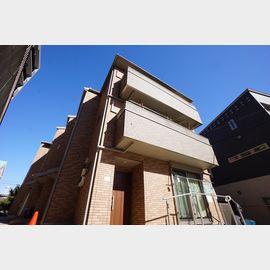 宮前平駅より徒歩14分 1階 築10年2ヶ月の賃貸物件