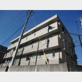 ディライトヒルズ 1階 築18年10ヶ月の賃貸物件