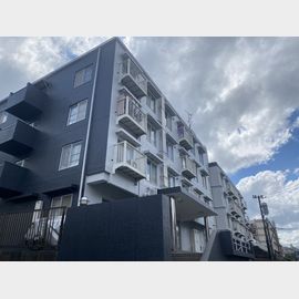 カメリアハイム 1階 築54年10ヶ月の賃貸物件