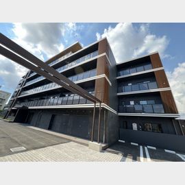 アルト宮前平 3階 築1年3ヶ月の賃貸物件