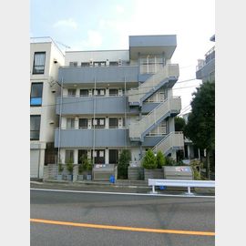 リブリ・陣屋 3階 築12年8ヶ月の賃貸物件