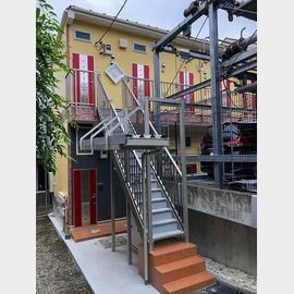 ユナイト生田キッシンジャーの杜 2階 築6年7ヶ月の賃貸物件