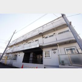 ラ・レイネ鷺沼 1階 築35年7ヶ月の賃貸物件