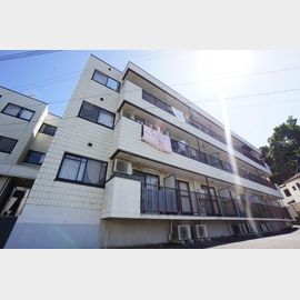 マークスフォートの賃貸物件