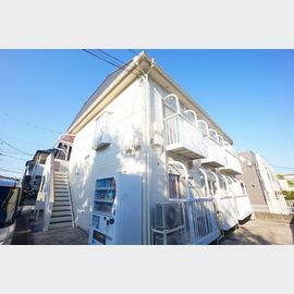 溝の口駅より徒歩10分 1階 築36年7ヶ月の賃貸物件