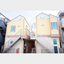 中野島駅より徒歩7分 2階 築5年3ヶ月の賃貸物件