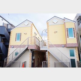 中野島駅より徒歩7分 2階 築5年2ヶ月の賃貸物件