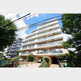 リビエール宮崎台 2階 築20年9ヶ月の賃貸物件