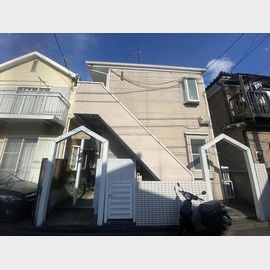 宿河原駅より徒歩7分 2階 築34年3ヶ月の賃貸物件