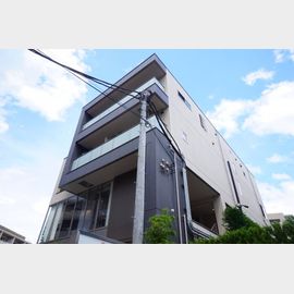 ブリスたまプラーザの賃貸物件