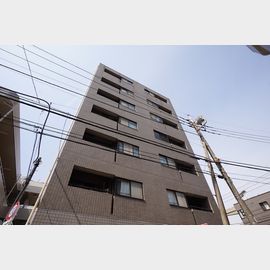 ハーブハイム2 2階 築28年10ヶ月の賃貸物件