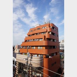 永原第２ビル二光ハイツ 5階 築37年8ヶ月の賃貸物件