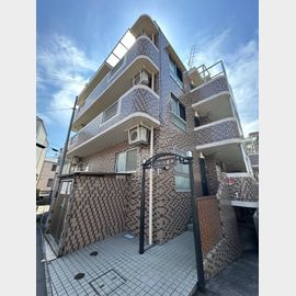 レフォール登戸 1階 築28年の賃貸物件