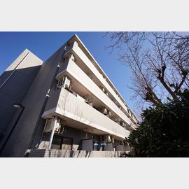 フローラル宮崎台306. 1階 築28年9ヶ月の賃貸物件