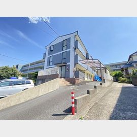 レオパレスゴールドレジデンスパレスナゴヤ 2階 築28年10ヶ月の賃貸物件