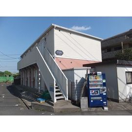 二子玉川駅より徒歩22分 1階 築30年11ヶ月の賃貸物件