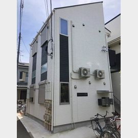 中野島駅より徒歩9分 1階 築8年9ヶ月の賃貸物件