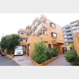 ジョイフル溝の口 1階 築38年の賃貸物件