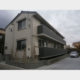 溝の口駅よりバス7分 2階 築8年の賃貸物件